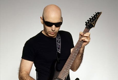 Engines of Creation – Song by Joe Satriani – Apple Music